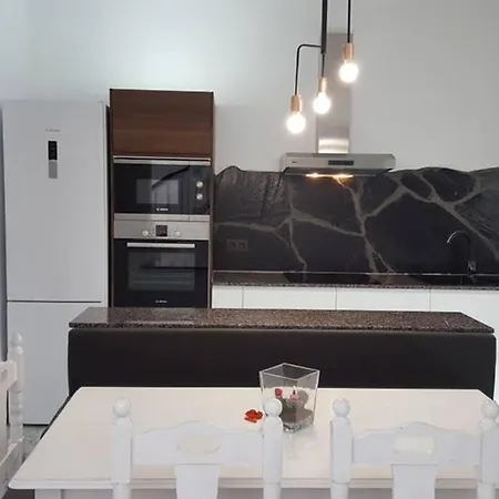 Casa Chili - Away From San Bartolomé