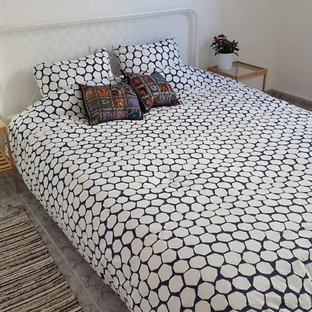 Holiday home Casa Chili - Away From San Bartolome (Las Palmas)